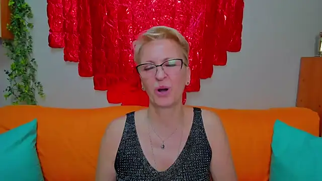 Chat XXX Live iamyourdream89