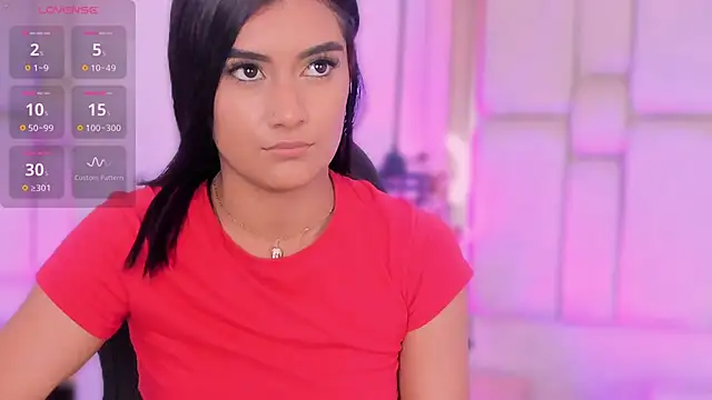 Chat +18 de KatherineRuiz_ ao vivo