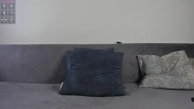 chisamisaaのウェブカメラショー