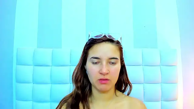 teresasroom_ 라이브 XXX 채팅