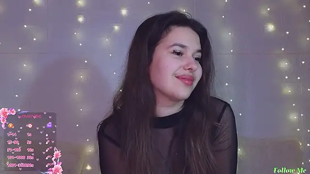 Minne__mouse Obrolan Langsung XXX