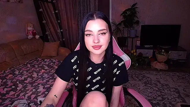 Chat XXX en directo de __Malika__