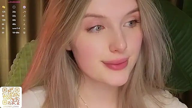 honey_kors – Live XXX-chat