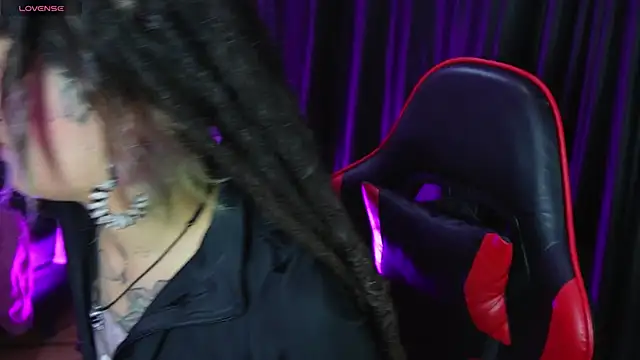 แชท XXX สดของ _sharlotte777