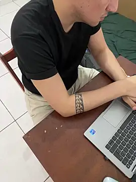 دردشة Jeff_pepper الجنسية المباشرة