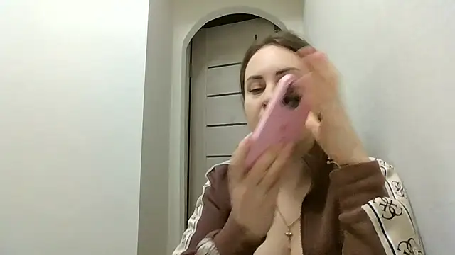 Chat XXX en directo de MeadowEyes