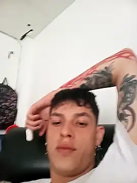 دردشة blackninja66 الجنسية المباشرة