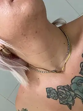 Sun_Sooll_'s Webcam Show