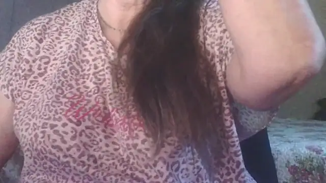 justerotiq Webcam show