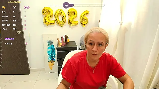 Naty_Stone: онлайн-секс-чат