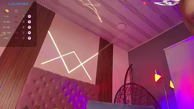 XXX chat uživo modela rihanna_rose