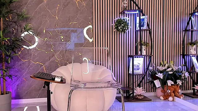 KimP0ssible Obrolan Langsung XXX