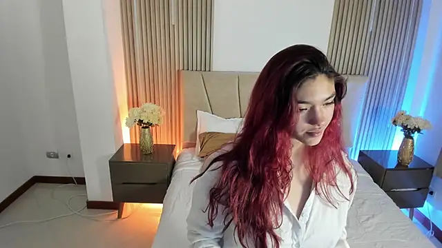 Victoria_Beaumont Obrolan Langsung XXX