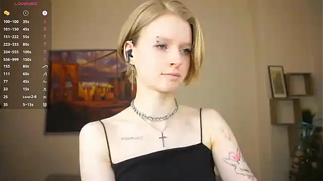 ToyaPletz 即時 XXX 聊天