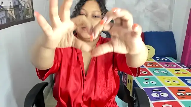 Lunastar02 Obrolan Langsung XXX