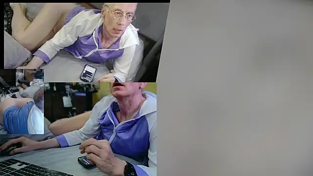 Show de webcam de Lacht_Liden