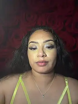 CarmelaAnthony's Webcam Show