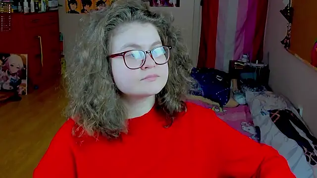 Sashy_Way's Live XXX Chat