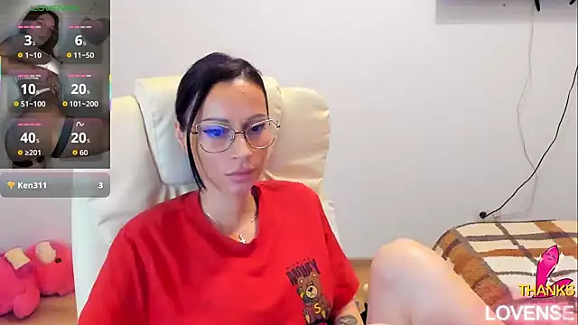 Онлайн чат XXX kissnicol32