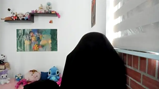 Shaddycute_のライブXXXチャット