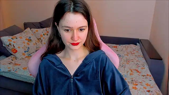 ameli_moon: απευθείας συνομιλία ΧΧΧ