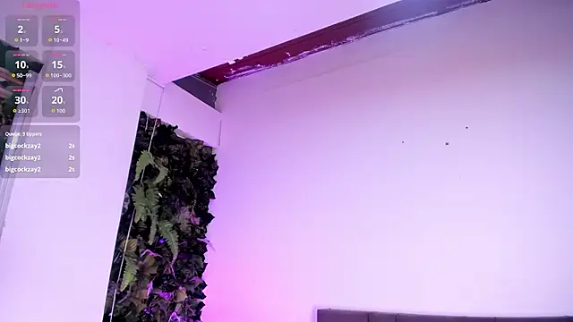 Fernanda_liie_'s Live XXX Chat