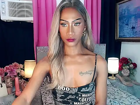 Tarah_MC_Actressex's Live XXX Chat