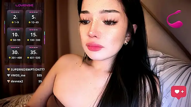 maui_wowie's Live XXX Chat