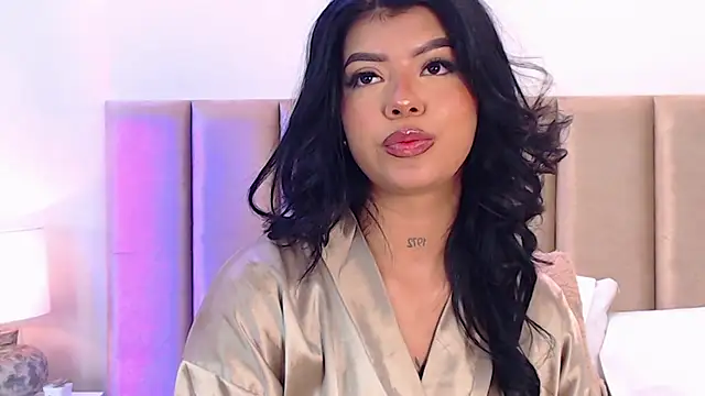 Czat XXX na żywo – MelodyCarsson