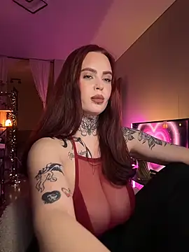 Mariiiiiway: απευθείας συνομιλία ΧΧΧ