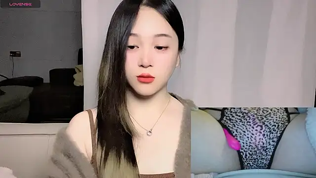 Chat XXX en directo de woaiqinqin