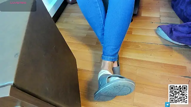 Shantal__G – Naživo XXX chat