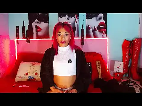 mylygrey's Live XXX Chat