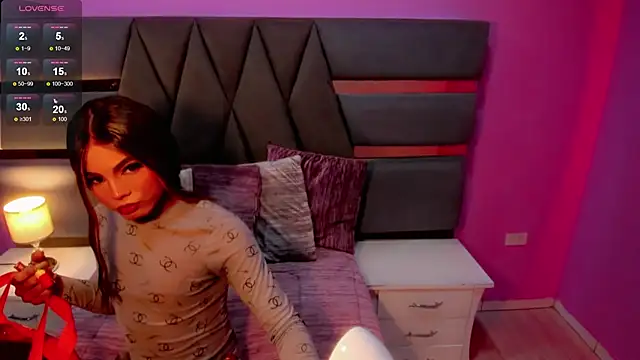 sweet_Verooo's Live XXX Chat