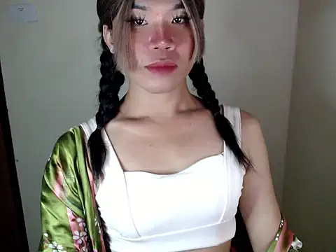 dazzlingcarol's Live XXX Chat