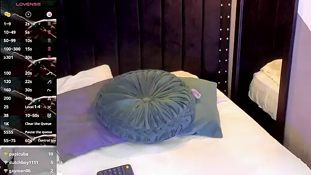 Chat XXX en directo de Bryan_robayo5