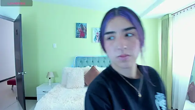 Celeste_Rous__ – Naživo XXX chat