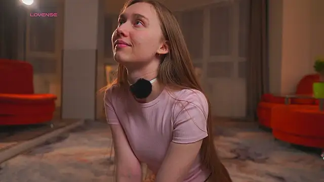 SharaNewbern 웹캠 쇼