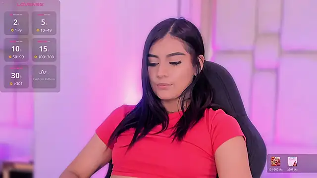 KatherineRuiz_のライブXXXチャット