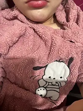 Victoria-kute18 Show Webcam