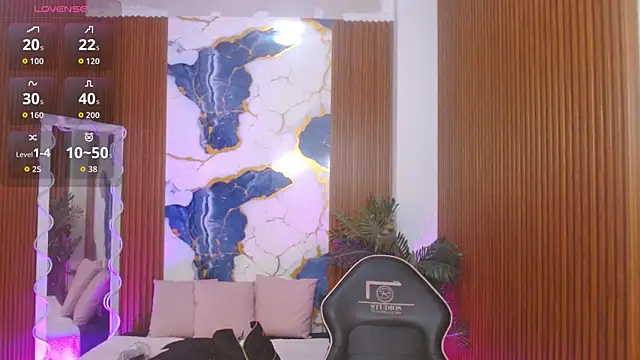 Maile_TayのライブXXXチャット