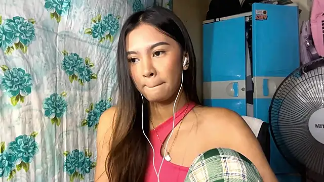 LilianBlevans Obrolan Langsung XXX