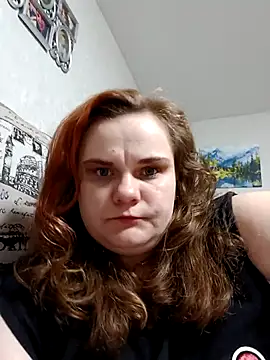 DollyGersonnのライブXXXチャット