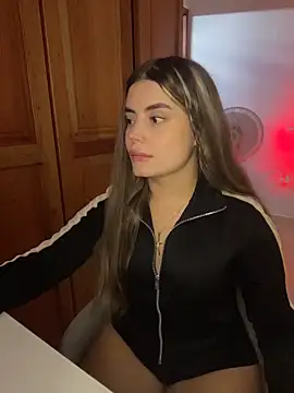 Miss_valeriaa – Naživo XXX chat