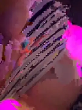 F3ckd0lllucy Webcam-Show