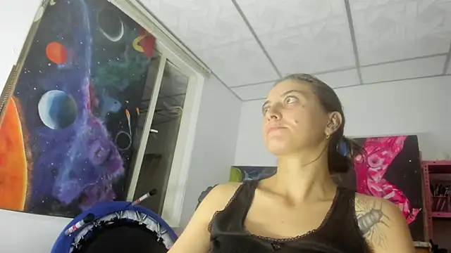 mariecam420: онлайн-секс-чат