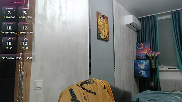 Stacy_Davice লাইভ XXX চ্যাট