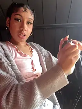 badbaby187 Obrolan Langsung XXX