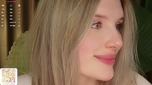 honey_kors Adlı Modelin Canlı XXX Sohbeti