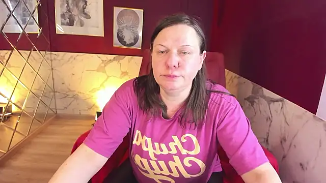 KellyPerfection live XXX chat